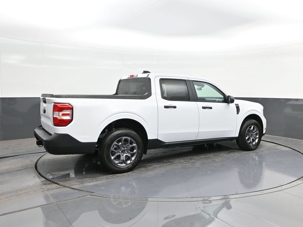 New 2026 Ford Maverick XLT w/ Equipment Group 301A AWD/4WD image 15