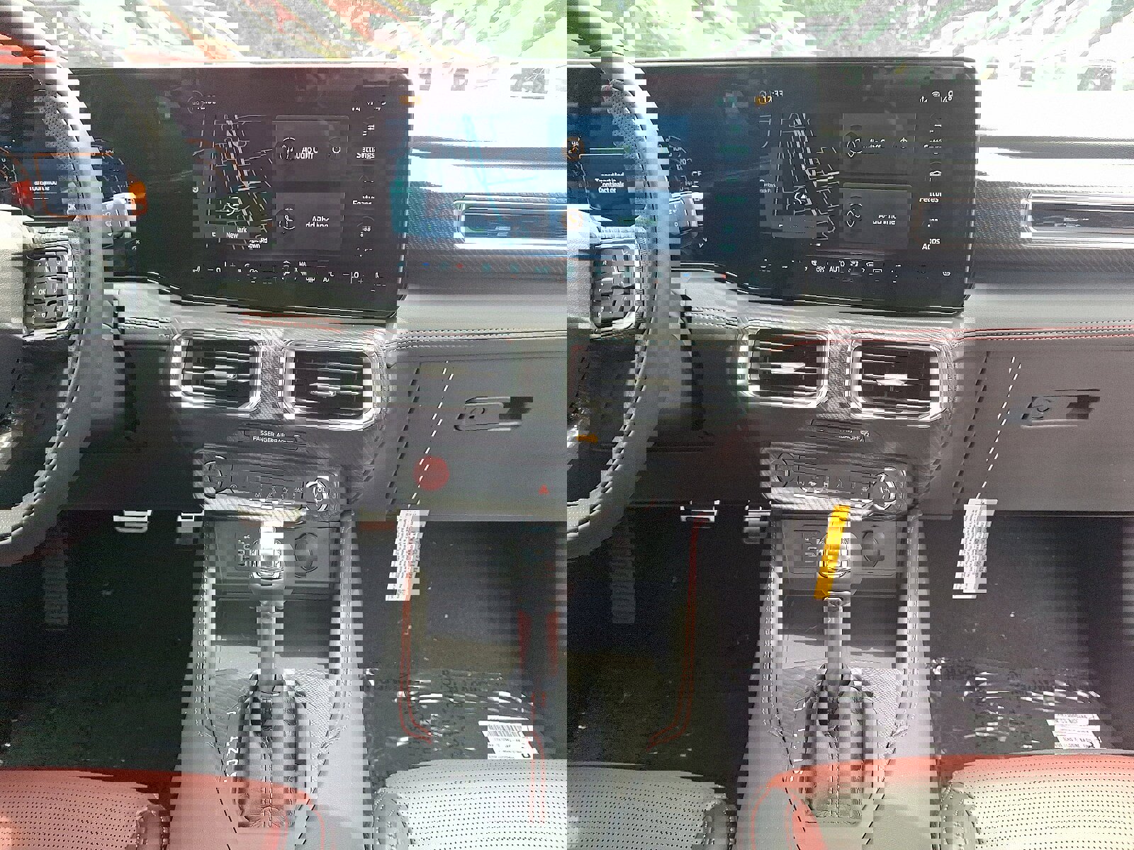 New 2025 Ford Mustang GT Premium image 17