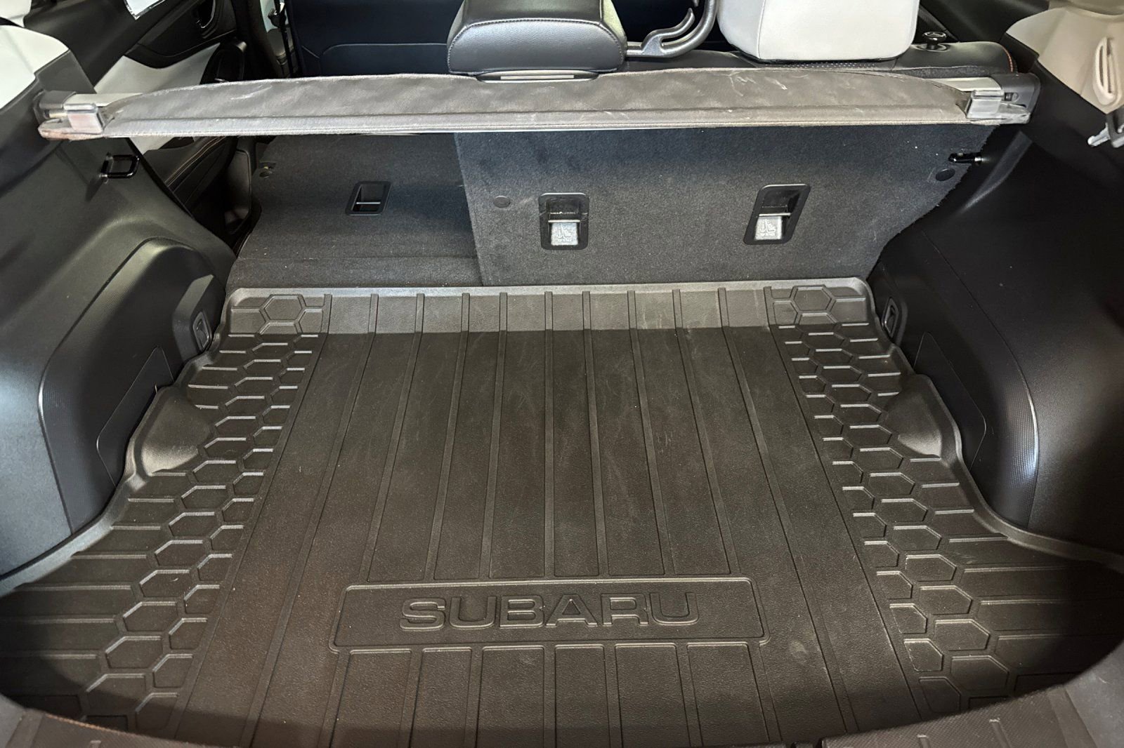 Used 2019 Subaru Crosstrek 2.0i Limited w/ Moonroof Package w/Navigation AWD/4WD image 15