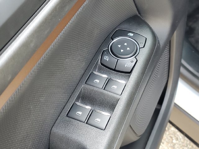 New 2026 Ford Bronco Sport Outer Banks w/ Sasquatch Outer Banks Package AWD/4WD image 11