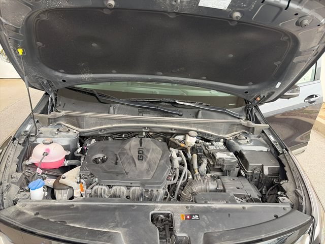 Used 2026 Kia Sportage SX AWD/4WD image 33