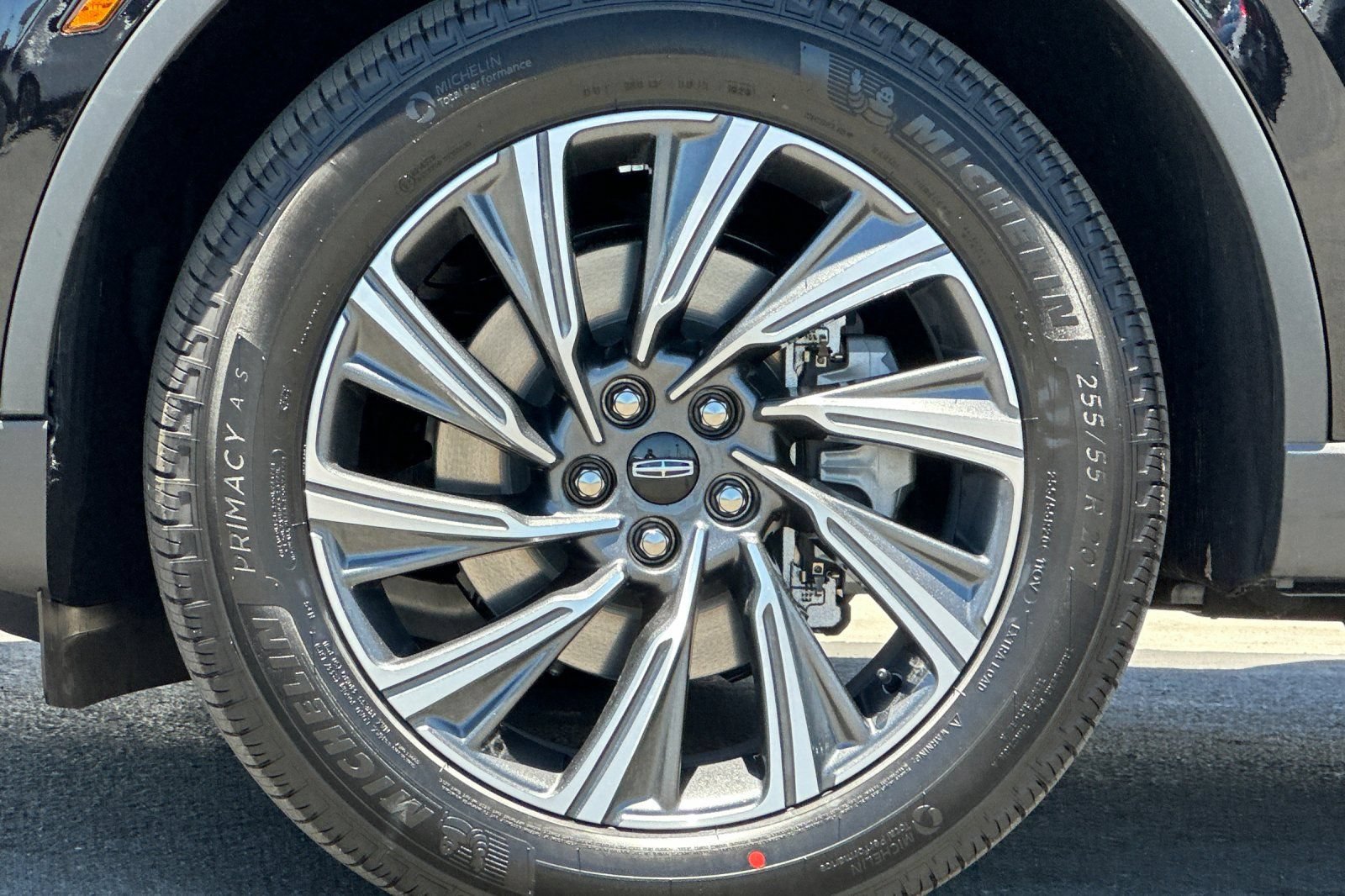 New 2026 Lincoln Aviator AWD image 26
