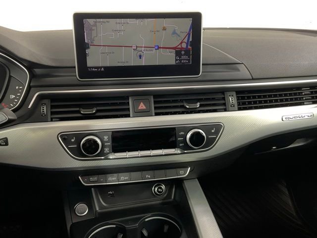 Used 2018 Audi A4 2.0T Premium Plus w/ Premium Plus Package image 16