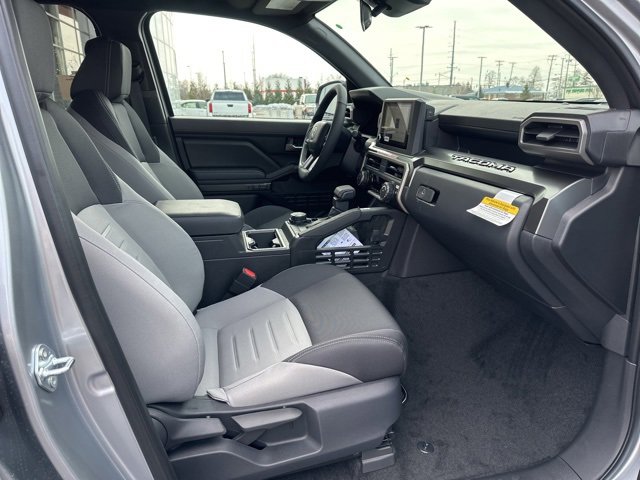 New 2026 Toyota Tacoma TRD Sport image 23