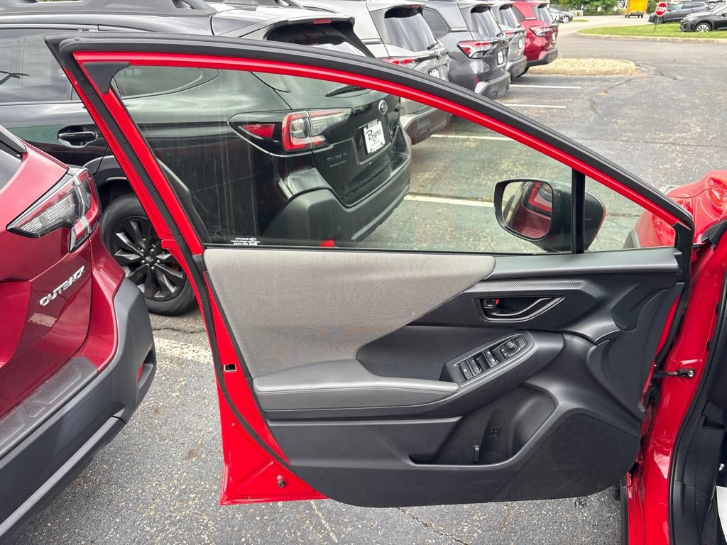 Certified 2024 Subaru Crosstrek 2.0i Premium AWD/4WD image 18