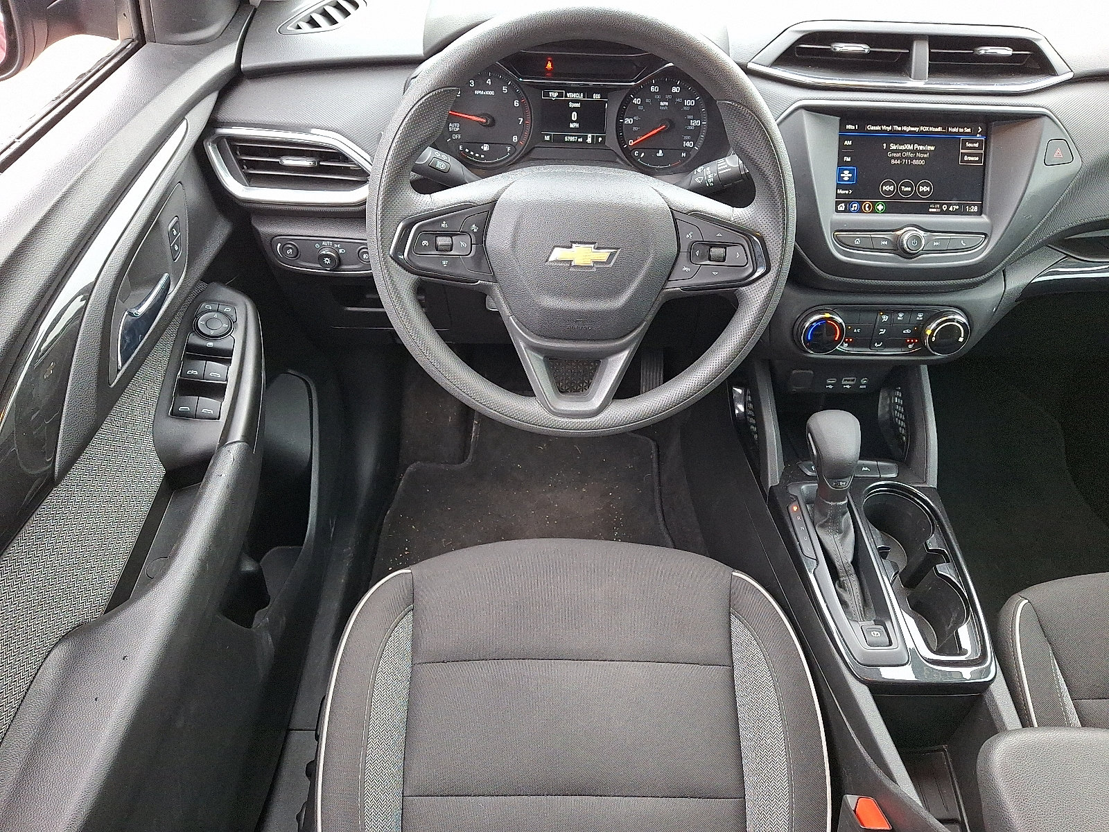 Certified 2023 Chevrolet TrailBlazer LT image 12