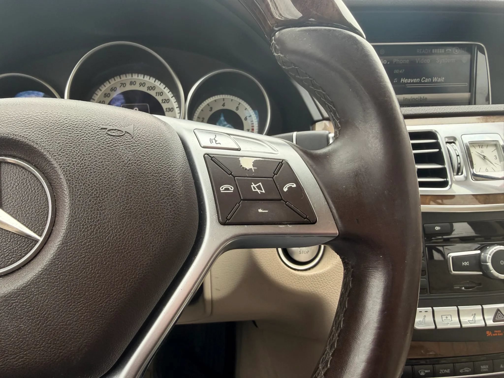 Used 2014 Mercedes-Benz E 350 Sedan image 13