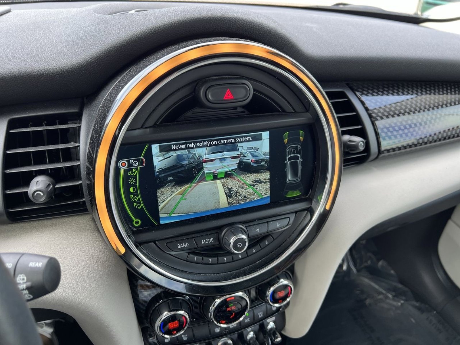 Used 2018 MINI Cooper S image 16
