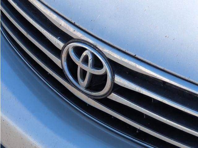 Used 2006 Toyota Camry FWD image 25