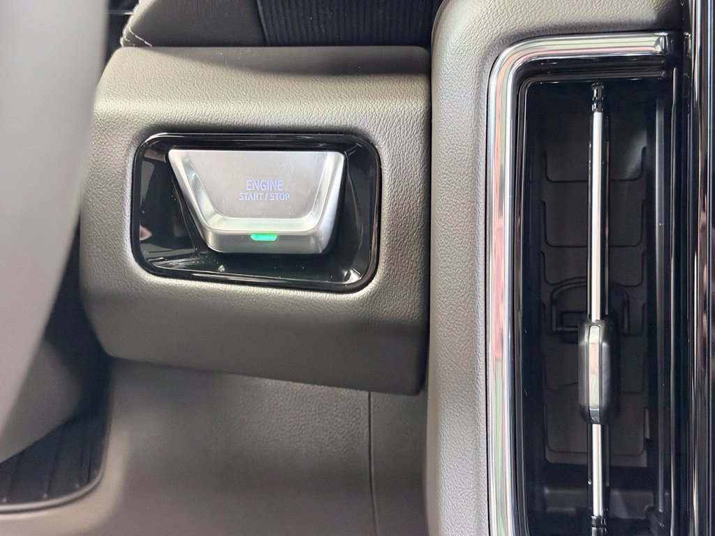 New 2026 GMC Yukon XL Elevation w/ Elevation Premium Package AWD/4WD image 56