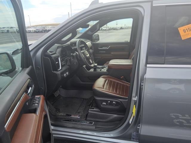 Used 2026 GMC Sierra 1500 Denali Ultimate AWD/4WD image 6