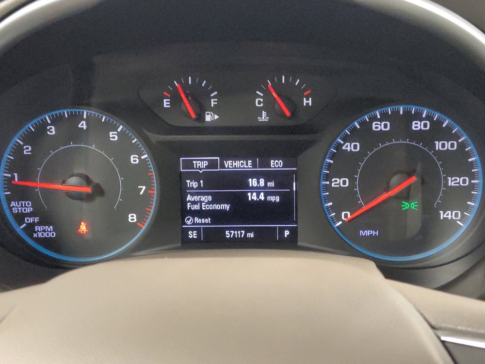 Used 2020 Chevrolet Malibu LS w/ LPO, Convenience Package 2 FWD image 23