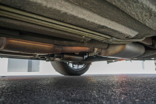 Used 1998 Aston Martin DB7 Volante image 91