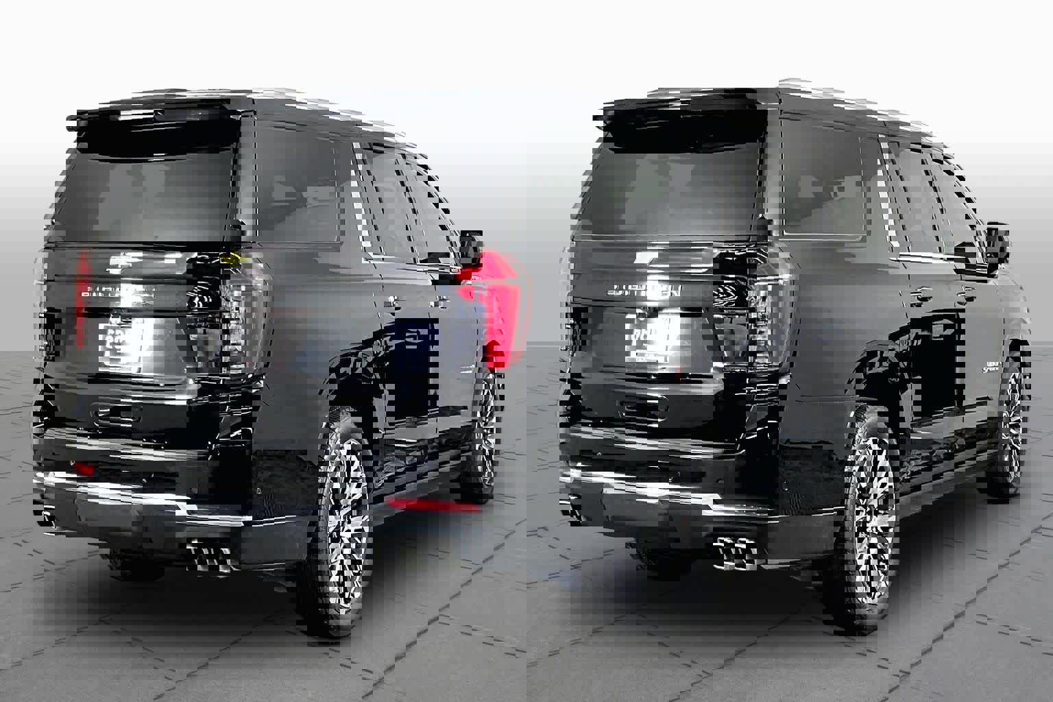 Used 2025 Chevrolet Suburban High Country image 12