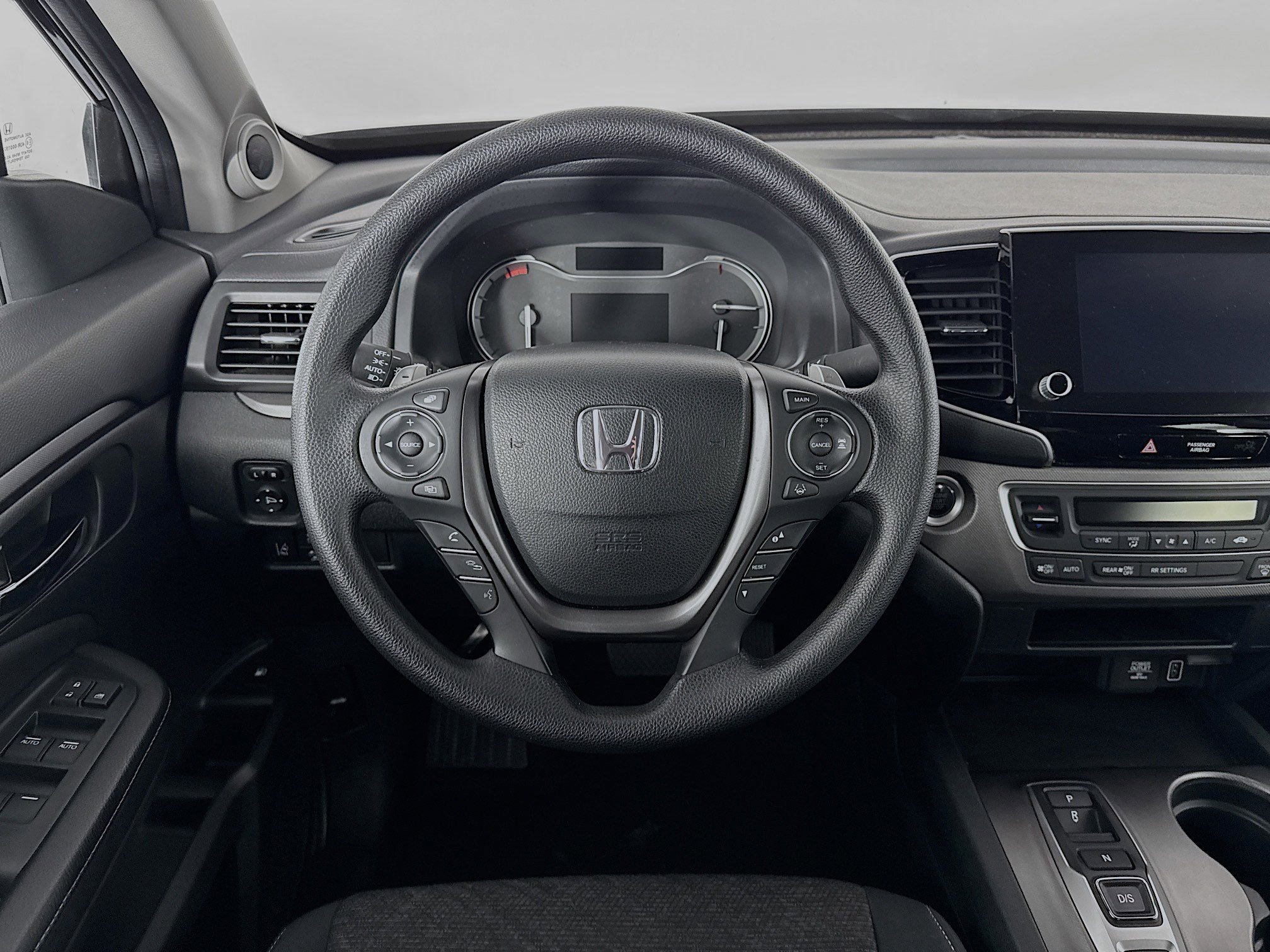 Certified 2023 Honda Ridgeline Sport image 20