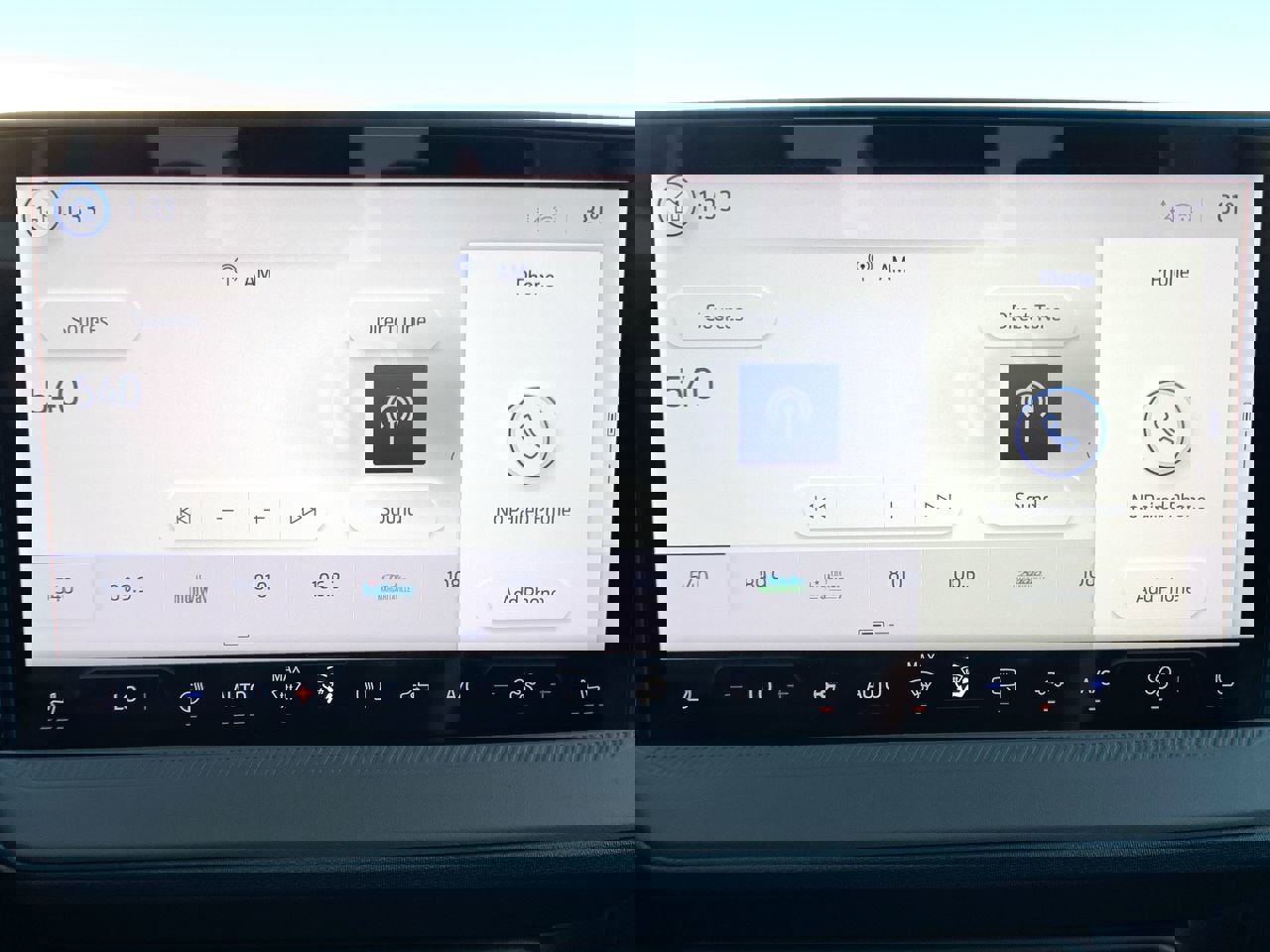 New 2025 Ford Maverick XLT w/ XLT Luxury Package image 33