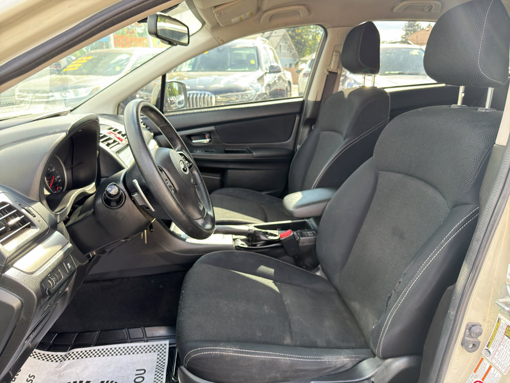 Used 2013 Subaru Crosstrek 2.0i Premium AWD/4WD image 14