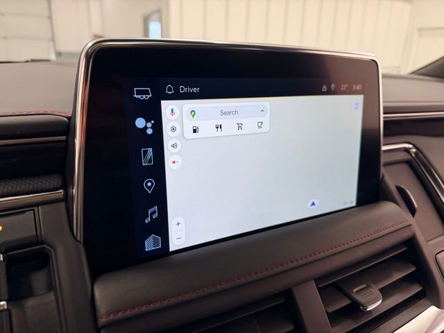 Certified 2024 Chevrolet Tahoe RST w/ Luxury Package image 15