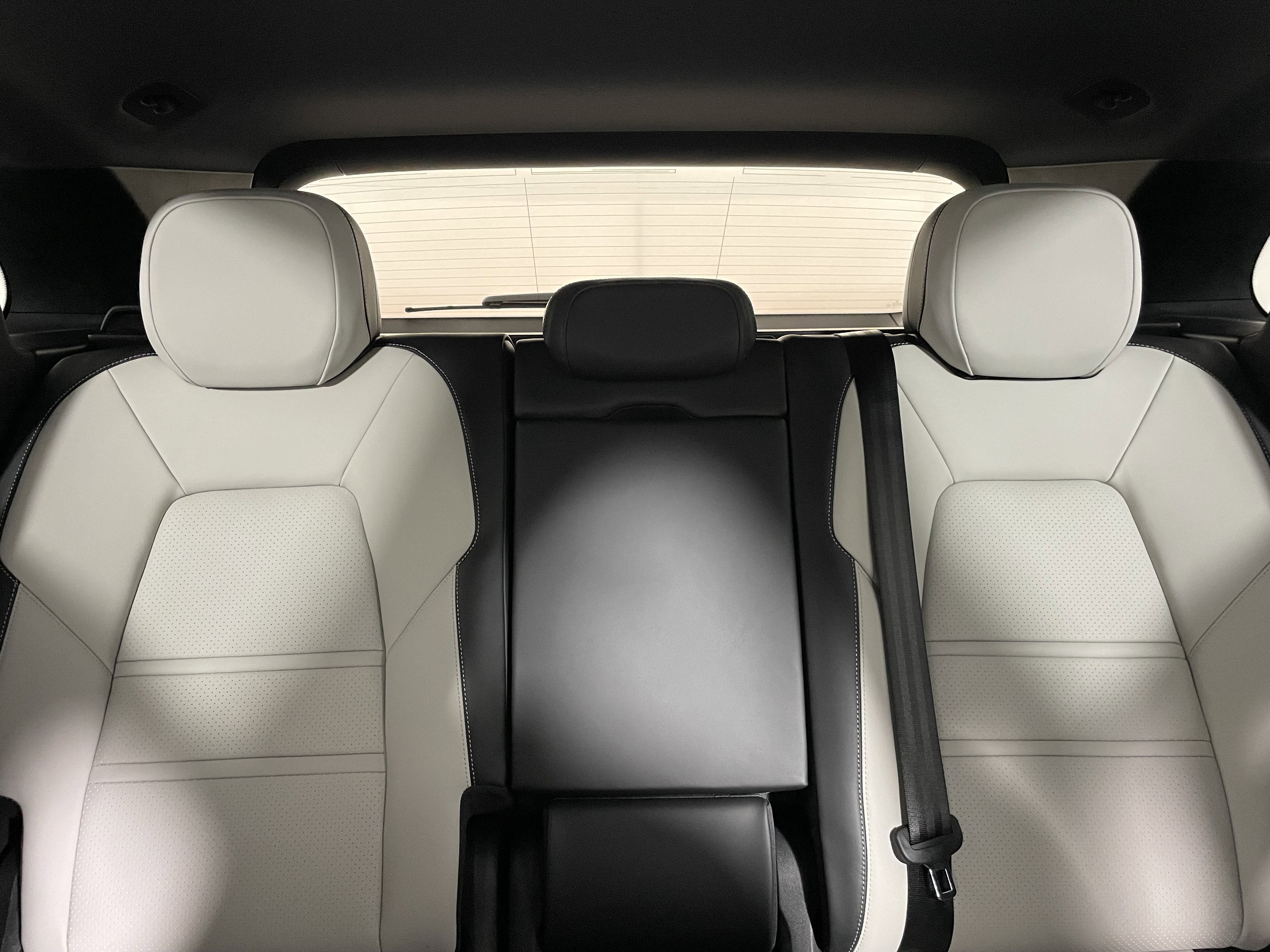 New 2026 Porsche Cayenne S image 16
