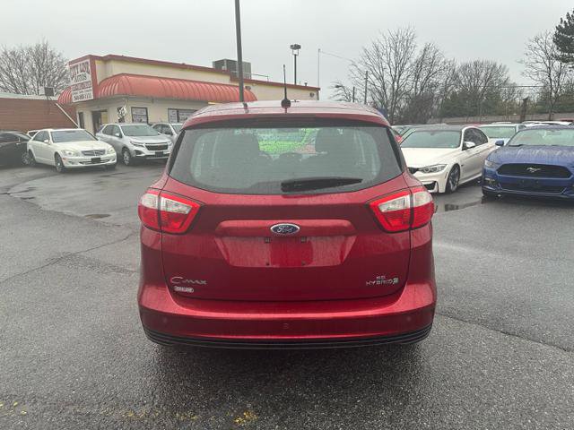 Used 2014 Ford C-MAX SE w/ Equipment Group 201A image 6