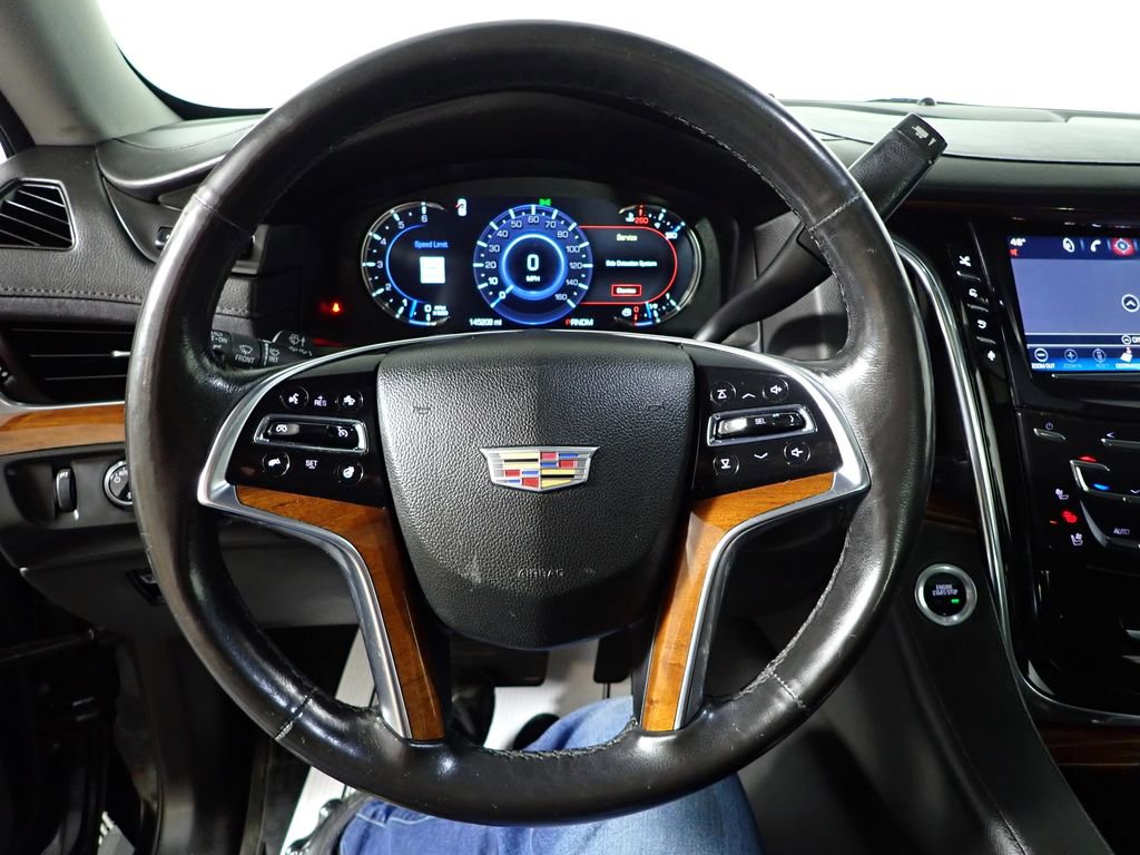 Used 2016 Cadillac Escalade Premium image 29