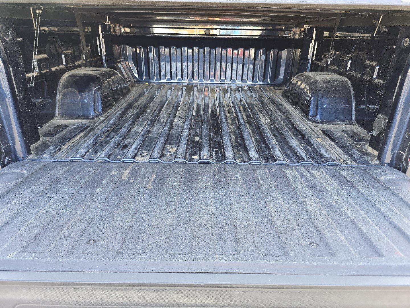 Certified 2022 Chevrolet Silverado 1500 LT image 24