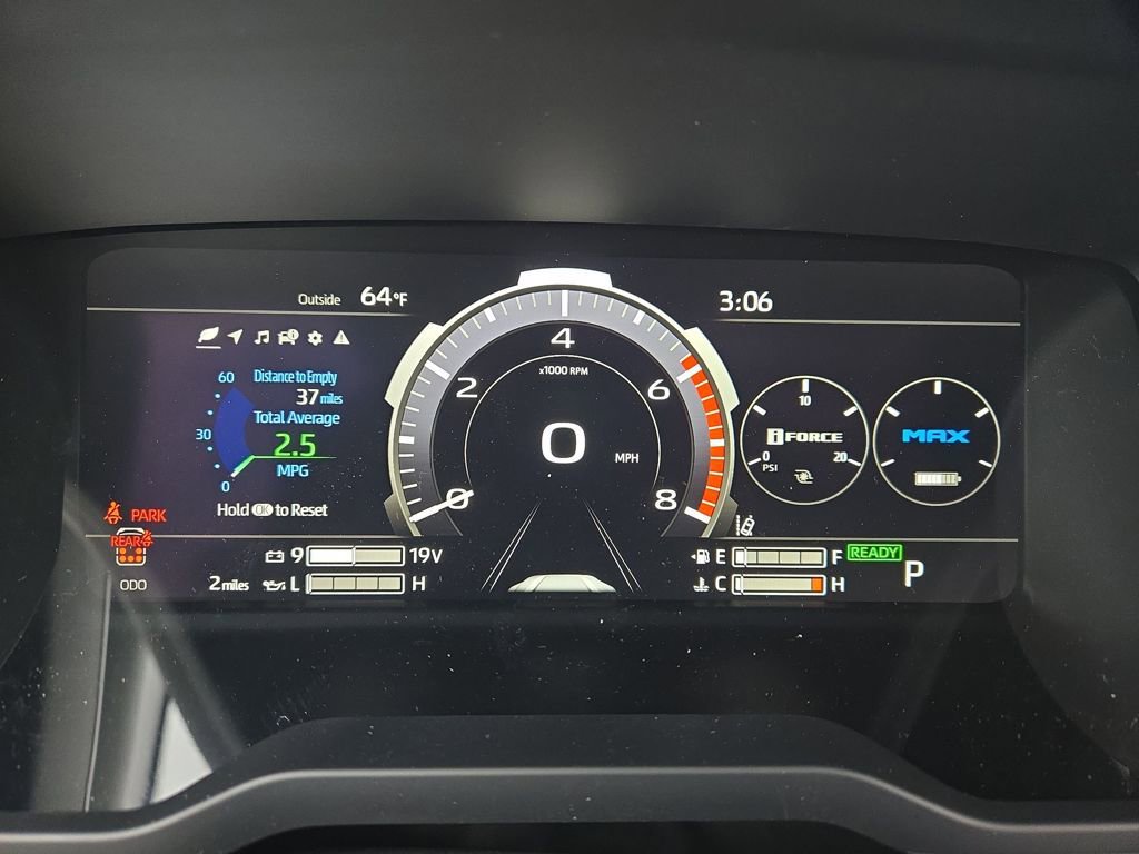 New 2026 Toyota Sequoia Platinum image 15