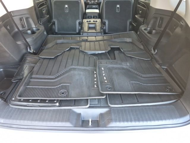 Certified 2024 Honda Pilot Elite image 48