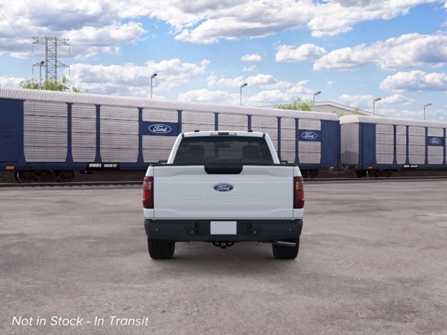 New 2026 Ford F150 XL RWD image 5