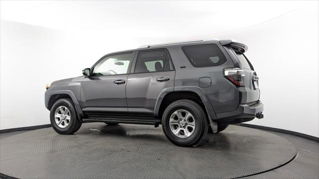 Used 2014 Toyota 4Runner SR5 Premium AWD/4WD image 6