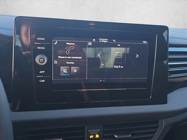 New 2026 Volkswagen Jetta Sport FWD image 15