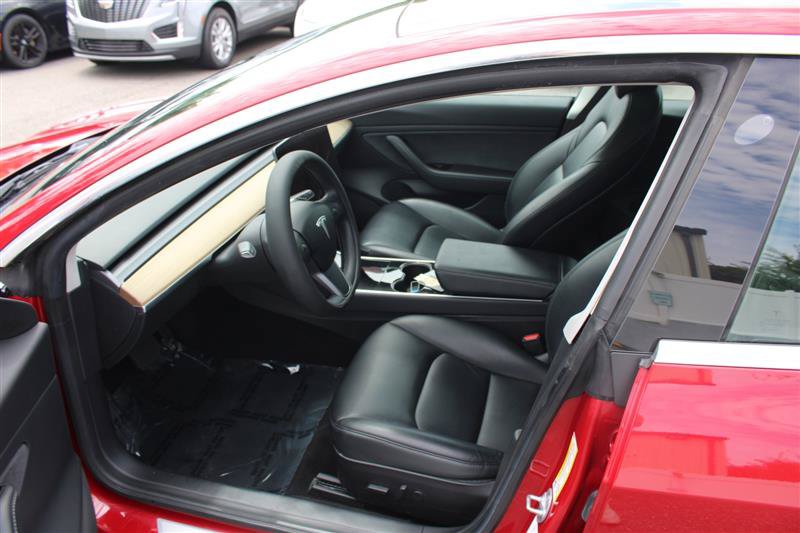 Used 2019 Tesla Model 3 Mid Range RWD image 10