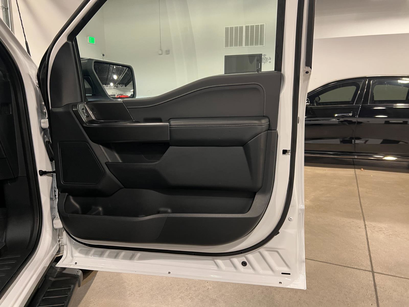 Used 2024 Ford F150 XLT w/ Equipment Group 302A MID image 38