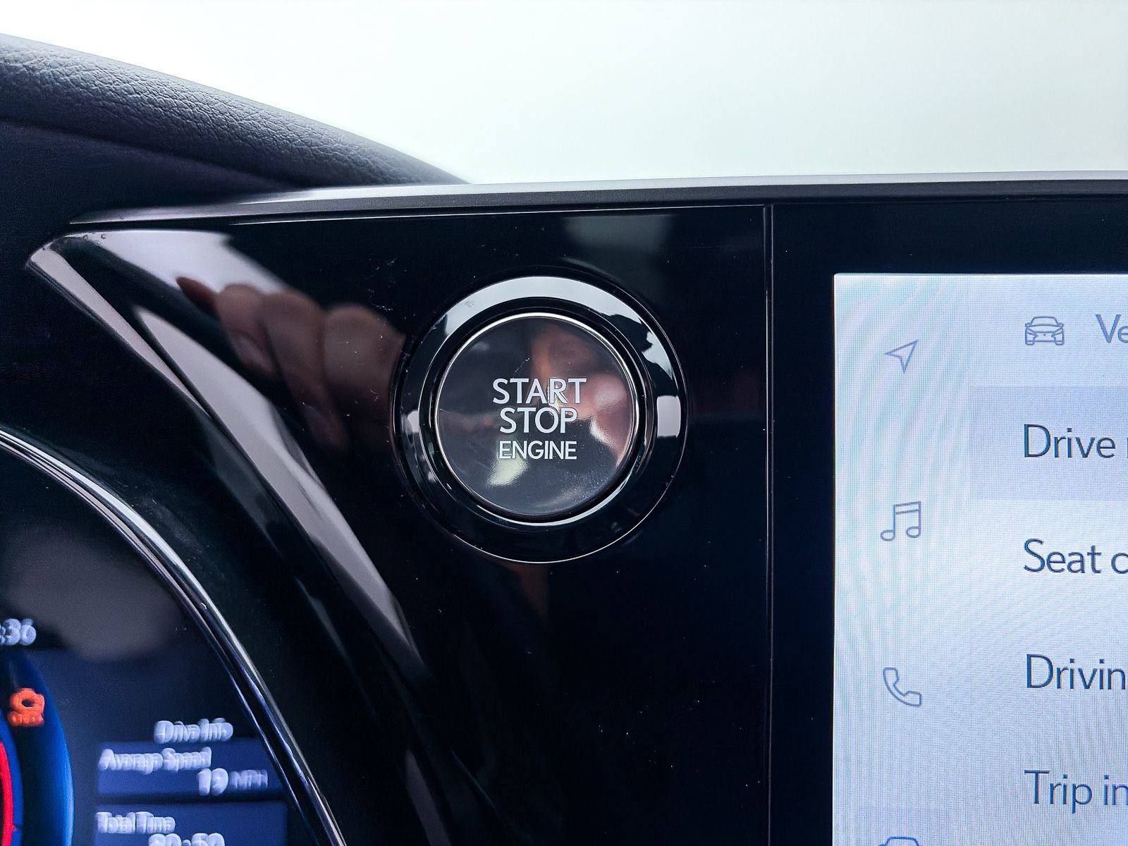 Used 2024 Lexus TX 350 FWD w/ Captains Chair Package image 24