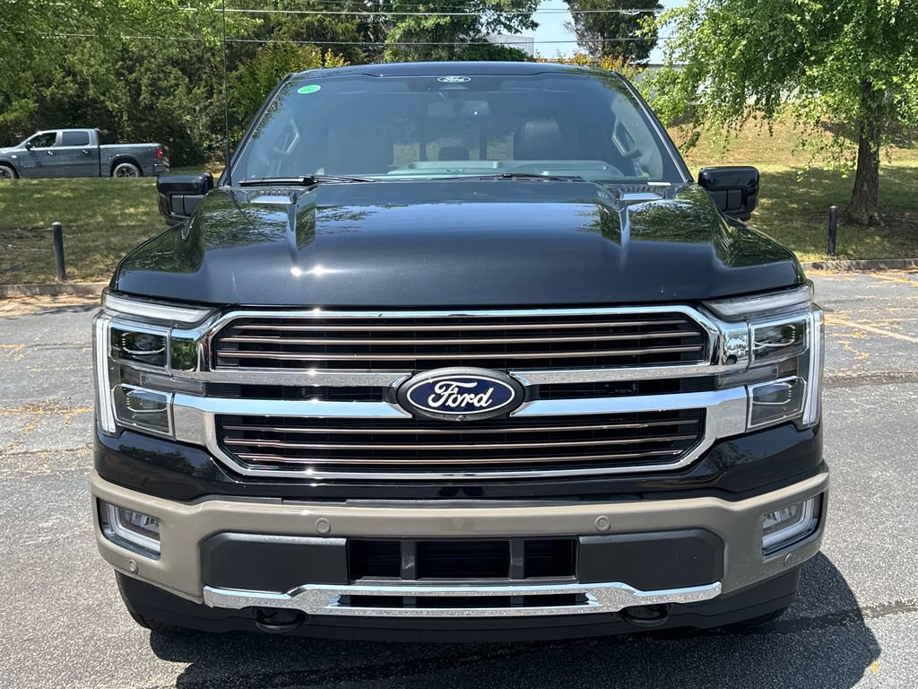 New 2026 Ford F150 King Ranch w/ Equipment Group 601A High AWD/4WD image 2