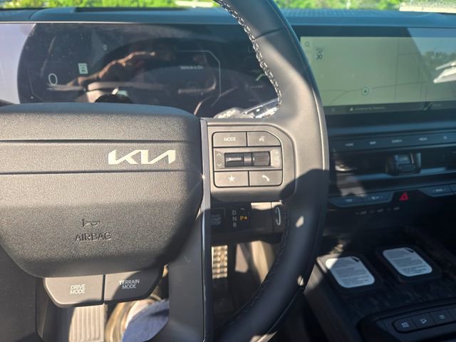 New 2027 Kia Telluride SX Prestige X-Pro AWD/4WD image 15