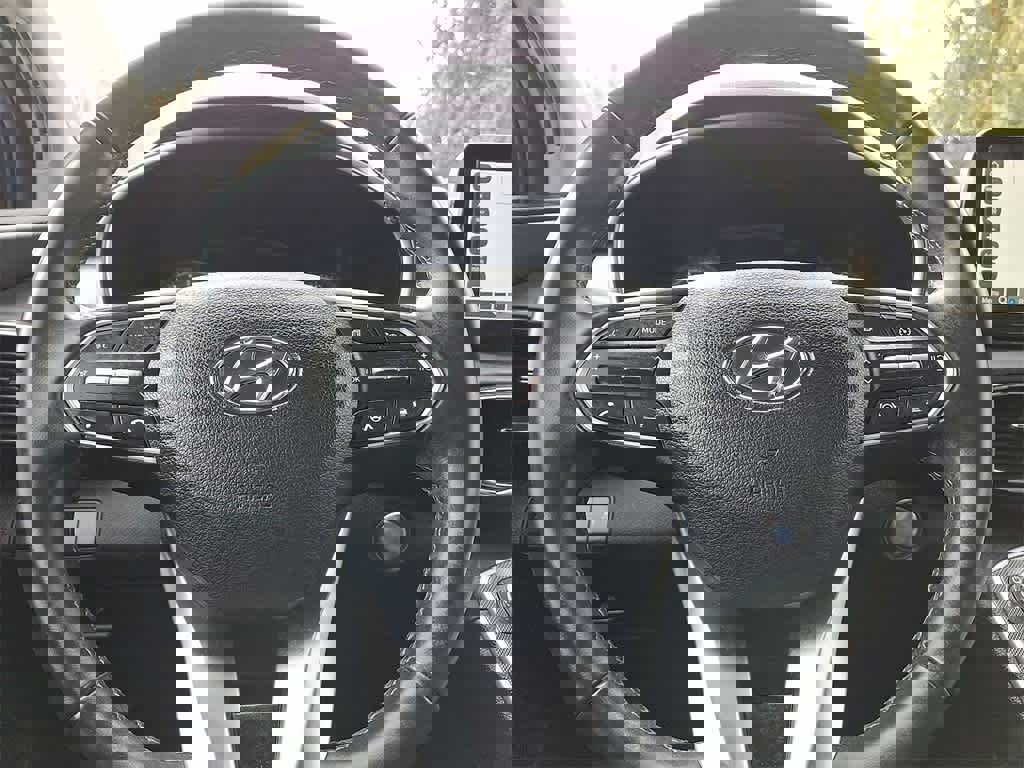 Used 2023 Hyundai Santa Fe XRT w/ Cargo Package image 16