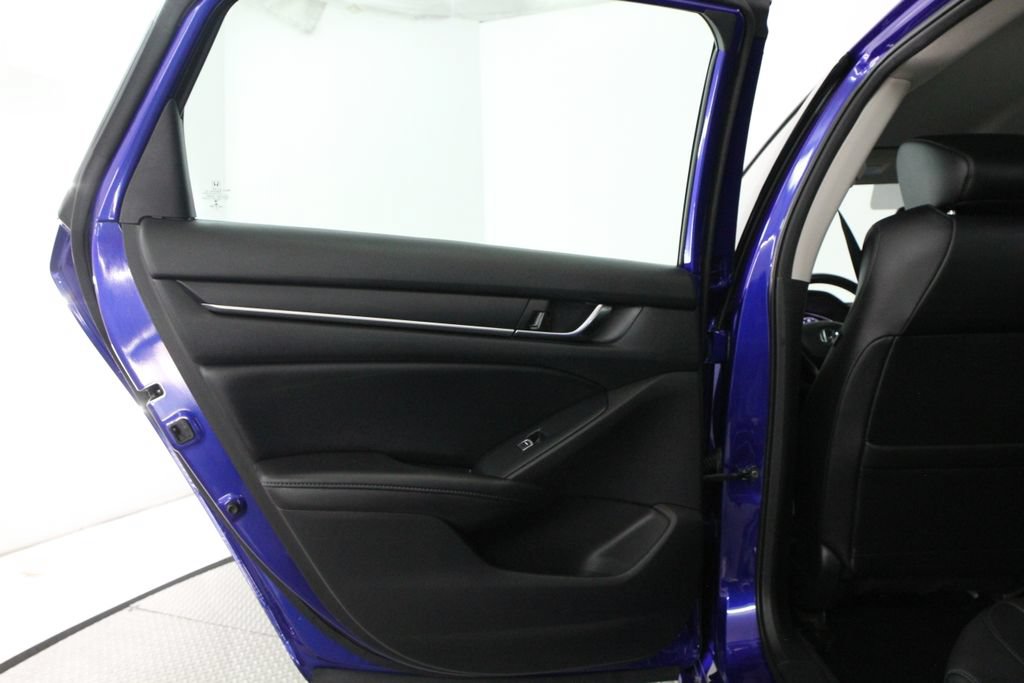 Used 2022 Honda Accord Sport Special Edition image 38