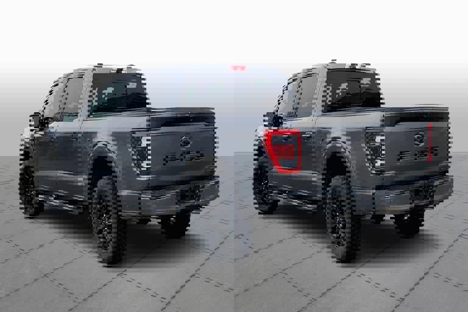 Used 2022 Ford F150 Lariat w/ Equipment Group 502A High image 11