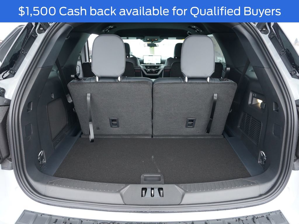 New 2026 Ford Explorer ST-Line image 21