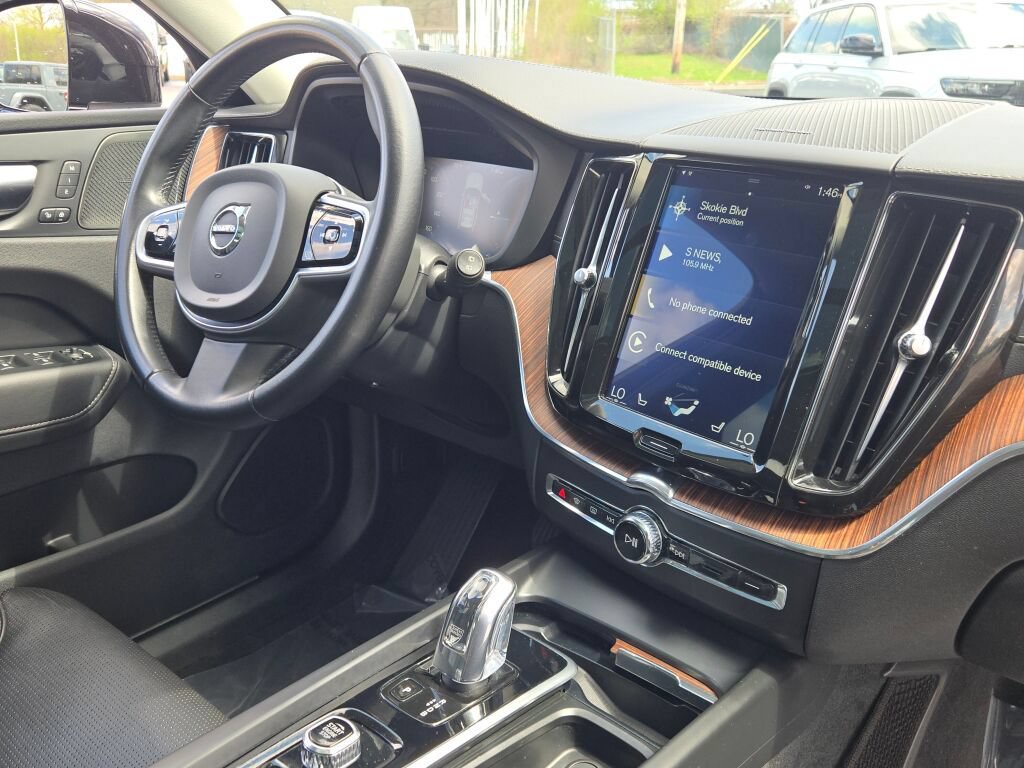 Used 2019 Volvo XC60 T8 Inscription AWD/4WD image 8