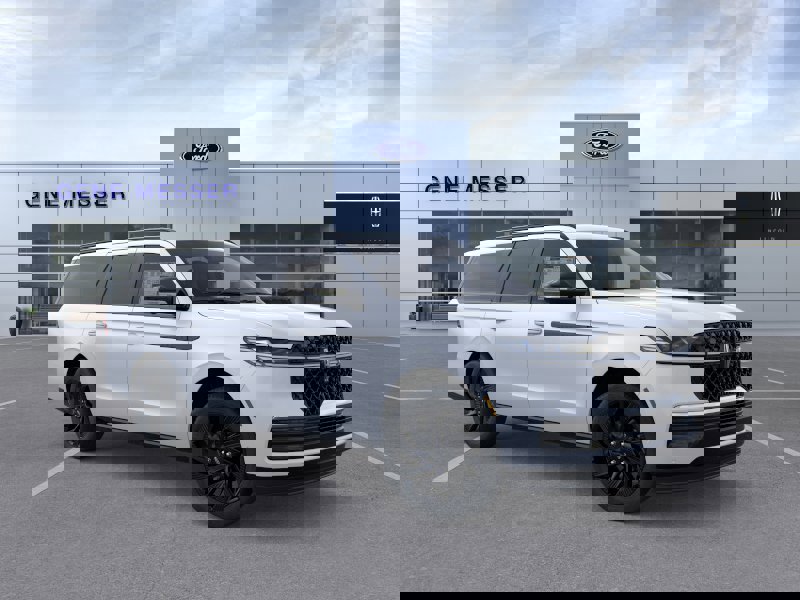 New 2026 Lincoln Navigator L Reserve image 20