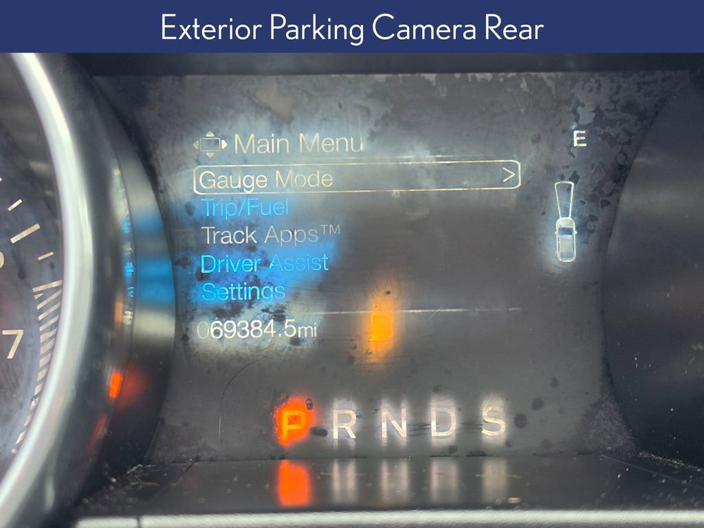 Used 2021 Ford Mustang Premium w/ Black Accent Package image 8