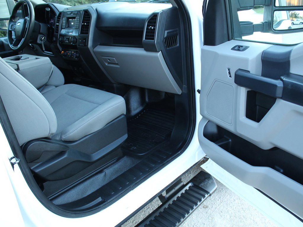 Used 2022 Ford F250 XL w/ Power Equipment Group image 21