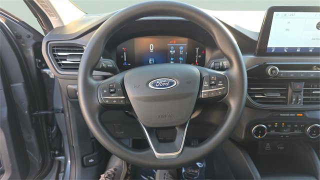 New 2026 Ford Escape Active
