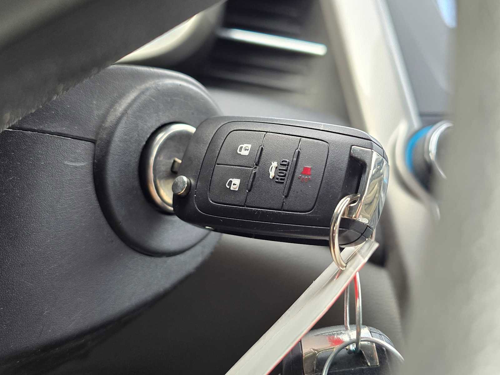 Used 2014 Chevrolet Malibu LS image 28