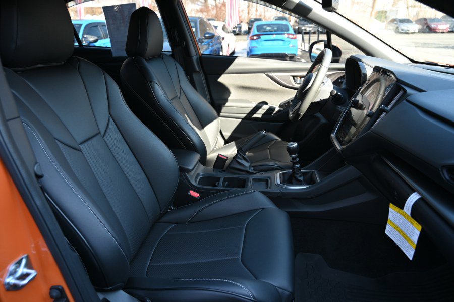 Used 2024 Subaru WRX Premium AWD/4WD image 17