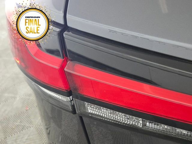 Certified 2025 Lexus RX 350 Premium image 13