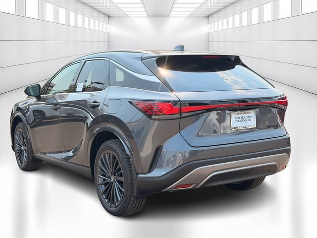 New 2026 Lexus RX 350 Premium AWD/4WD image 7