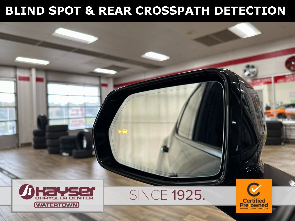 Used 2021 Chevrolet Blazer LT image 8